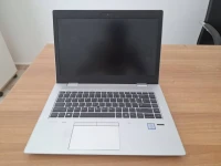hp probook 640 i5 7éme gén 14 '' 8/256