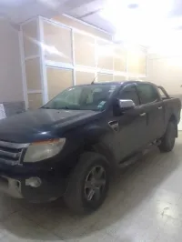 Ford Ranger 2016 Ranger