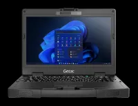 Getac Rugged Laptop