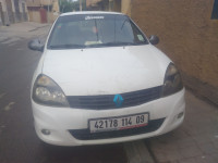 voitures-renault-clio-campus-2014-bouinan-blida-algerie