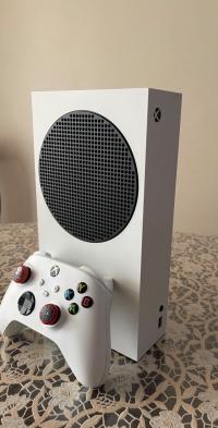 أجهزة-ألعاب-الفيديو-xbox-seris-s-العاشور-الجزائر