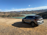 voitures-renault-captur-2021-draria-alger-algerie