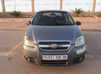 voitures-chevrolet-aveo-5-portes-2008-ls-tissemsilt-algerie