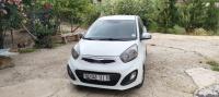 سيارات-kia-picanto-2011-style-البويرة-الجزائر