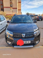 voitures-dacia-sandero-2019-tecchrod-oran-algerie