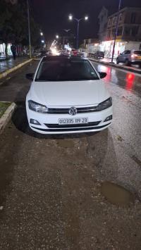 cars-volkswagen-polo-2019-memphis-annaba-algeria