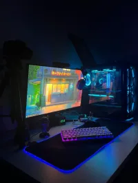 PC gamer 