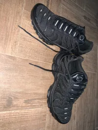 Nike tn