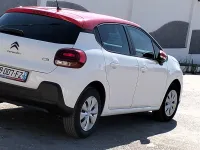 Citroen C3 2021 