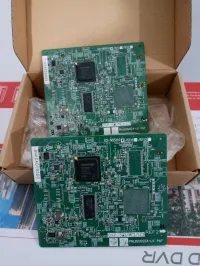 Panasonic Kx-Ns5110 VoIP DSP Carte
