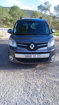 سيارات-renault-kangoo-2021-عين-تندامين-سيدي-بلعباس-الجزائر