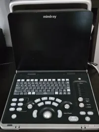 Échographe portatif mindray z60