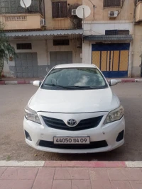Toyota Corolla 2014 Corolla