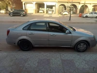 Chevrolet Optra 5 portes 2006 Optra 5 portes
