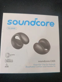 Anker soundcore C40i