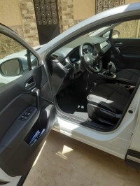 سيارات-renault-captur-2022-الشطية-الشلف-الجزائر