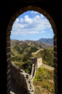 Visa Chine