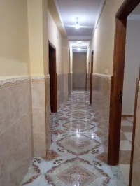 Location vacances Appartement F4 Boumerdès Corso