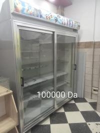 غذائي-و-تموين-معدات-وتحهيزات-محل-مواد-غذائية-عامة-براقي-الجزائر