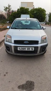 Ford Fusion 2009 Fusion