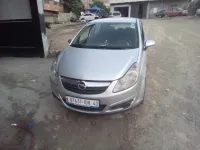 Opel Corsa 2008 Corsa