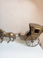 antiquites-collections-cheval-en-cuivre-alger-centre-algerie