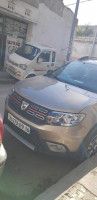 voitures-dacia-sandero-2019-stepway-alger-centre-algerie