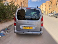 voitures-peugeot-partner-2018-tepee-allure-alger-centre-algerie