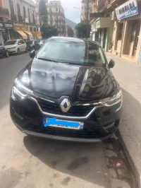 Renault Arkana 2024 