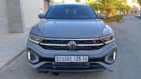 سيارات-volkswagen-t-roc-2025-r-line-العاشور-الجزائر