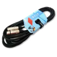 Câble XLR M- F  Microphone 10 Mètre PROEL