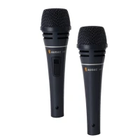 M86_87 microphone AUDAC