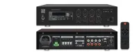 APM1060 Amplificateur-mélangeur PA compact 60W avec USB