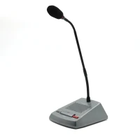  INTERPHONE DE GUICHET DOUBLE COMMUNICATION