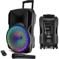 PARTY-15RGB 800 w