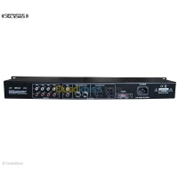  MEDIA PLAYER ONE - Lecteur multimédia MP3 Bluetooth