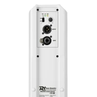 Enceinte Colonne Active IP44 260 Watts