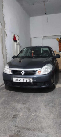 voitures-renault-symbol-2012-sidi-bel-abbes-algerie