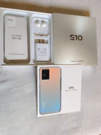 Vivo S10