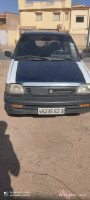 voitures-suzuki-maruti-800-2012-es-senia-oran-algerie