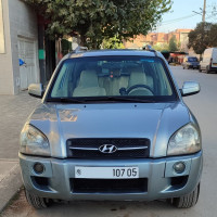 voitures-hyundai-tucson-2007-batna-algerie