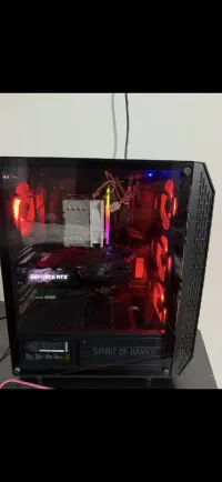 Pc gamer 
