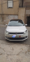 citadine-volkswagen-polo-2016-carat-annaba-algerie