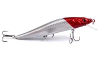 Leurre rigide flottant jerkbait