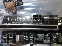 Riser v010s plus
