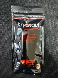 pate thermique Grizzly Kryonaut 11.1g original