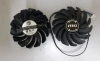 Ventilateur Msi Rx-Msi Gtx