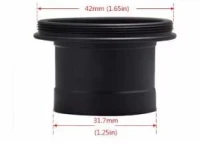 adaptateur télescope pour T2
