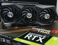 carte-graphique-msi-rtx-3070-ti-gaming-x-trio-8go-alger-centre-algerie