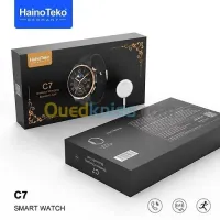 SMART WATCH HAINO TEKO C7